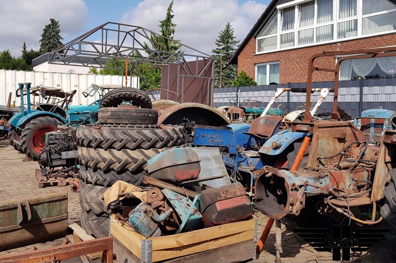 Hanomag