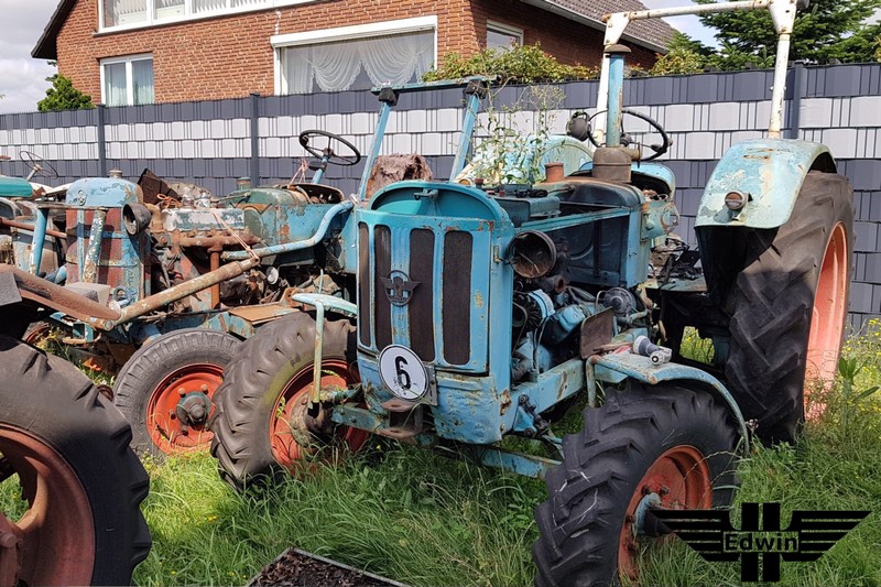 Hanomag