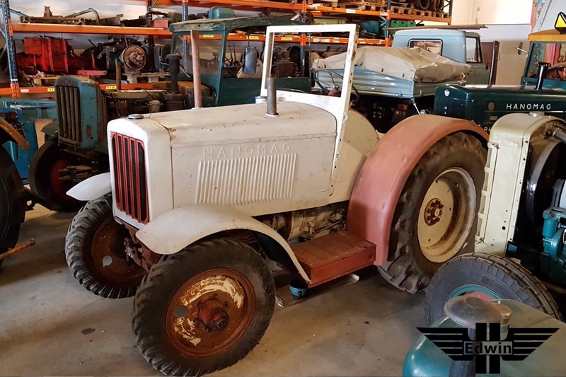 Hanomag