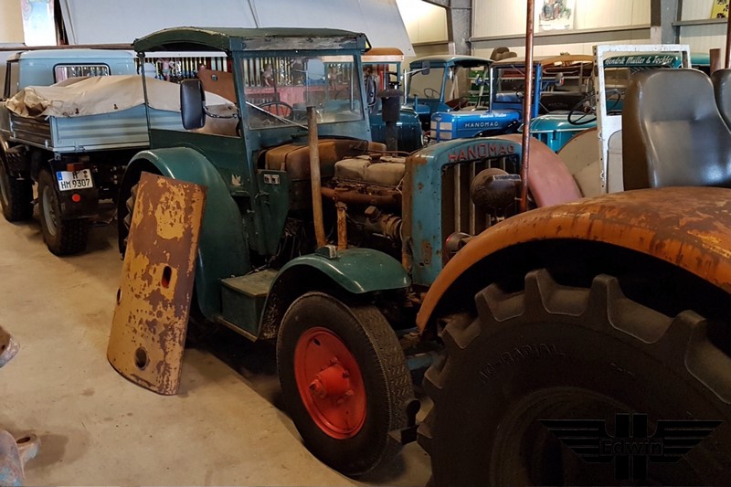 Hanomag