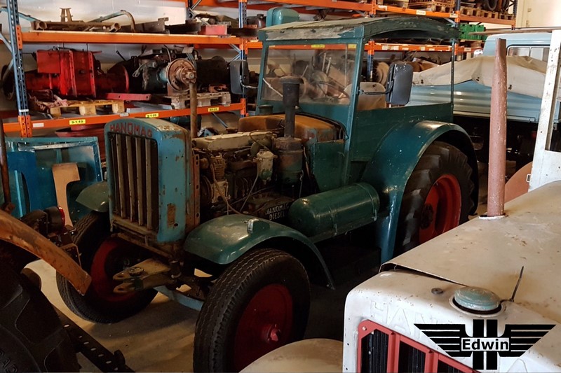 Hanomag