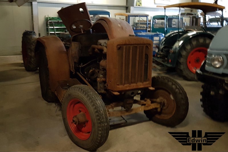 Hanomag