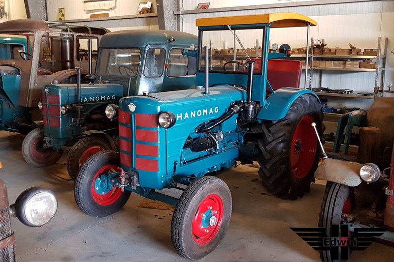 Hanomag