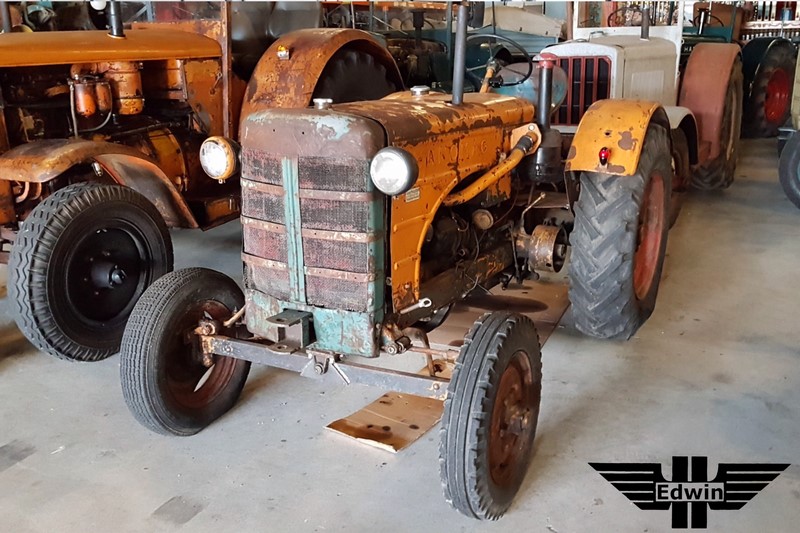 Hanomag