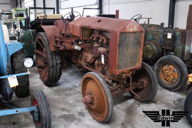 Hanomag