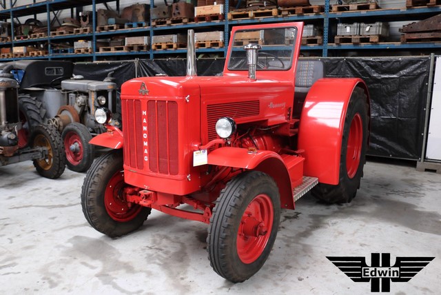 Hanomag