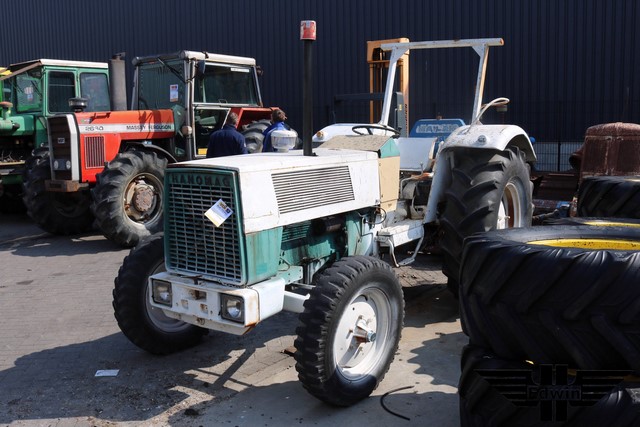 Hanomag