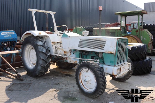 Hanomag