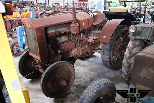 Hanomag