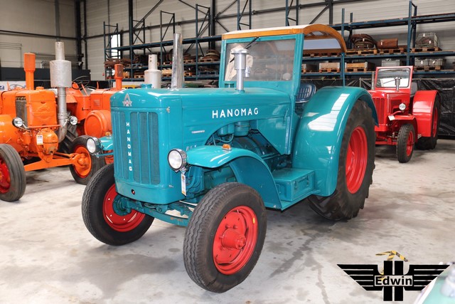 Hanomag