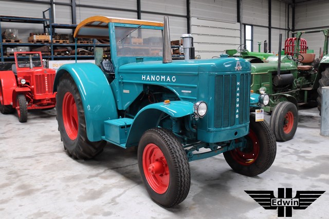 Hanomag