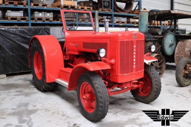 Hanomag