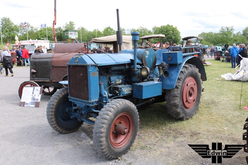 Hanomag