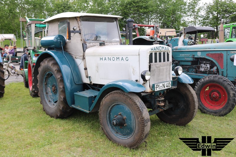 Hanomag