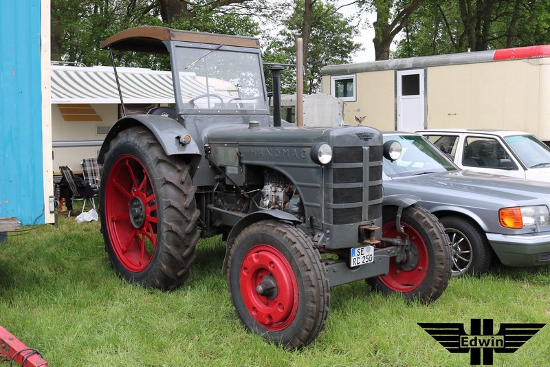 Hanomag
