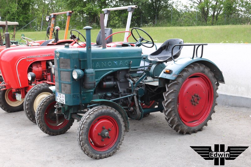 Hanomag