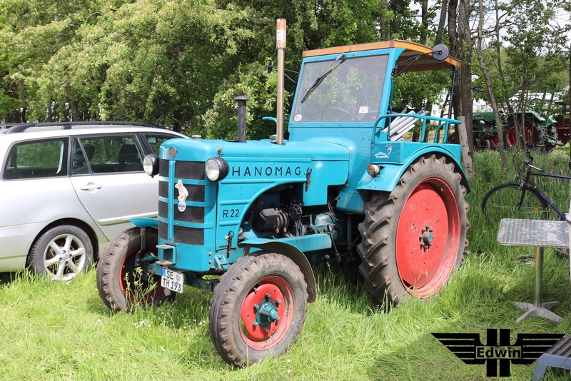 Hanomag