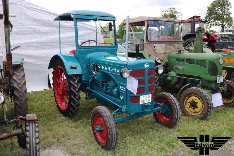Hanomag