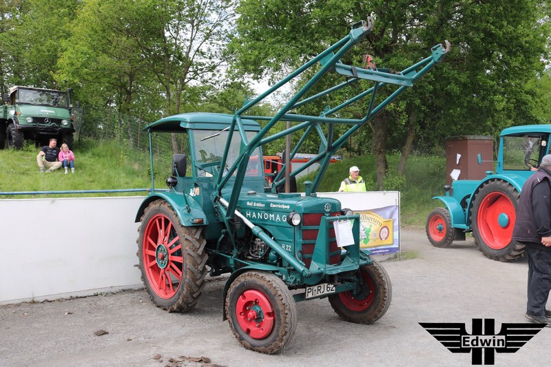 Hanomag