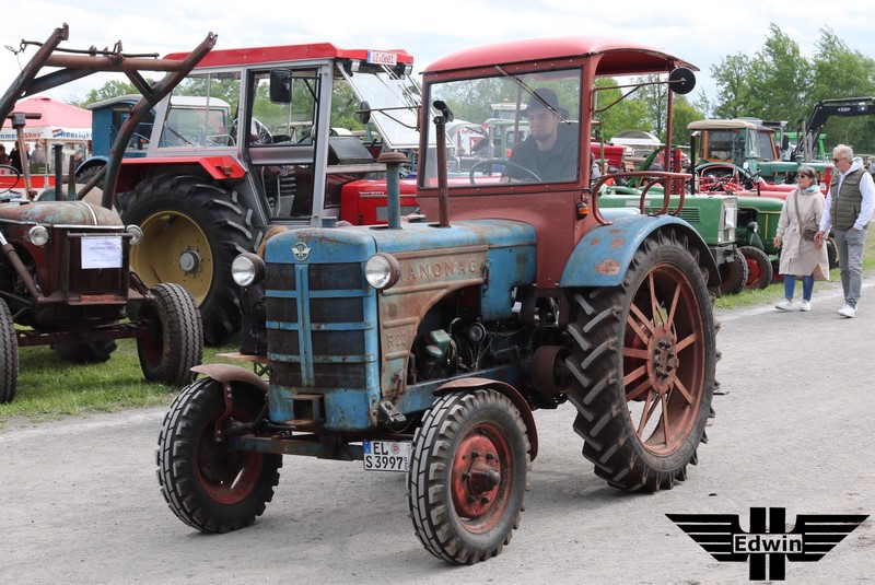 Hanomag