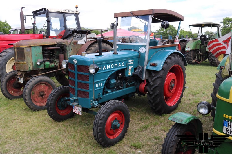 Hanomag