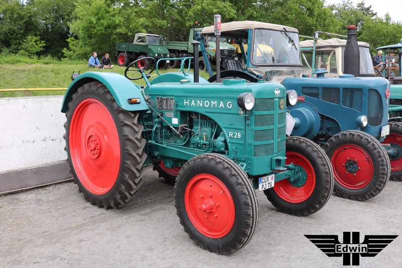 Hanomag