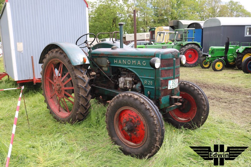 Hanomag