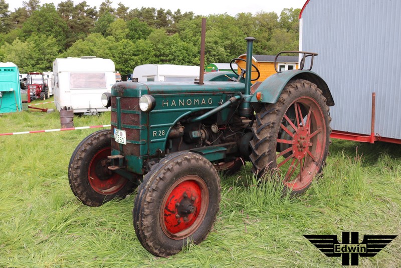 Hanomag