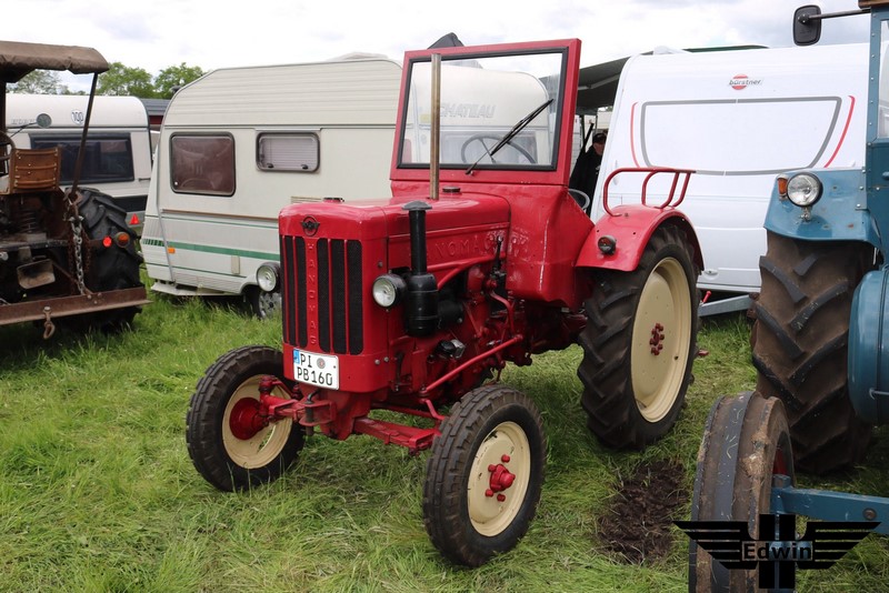 Hanomag