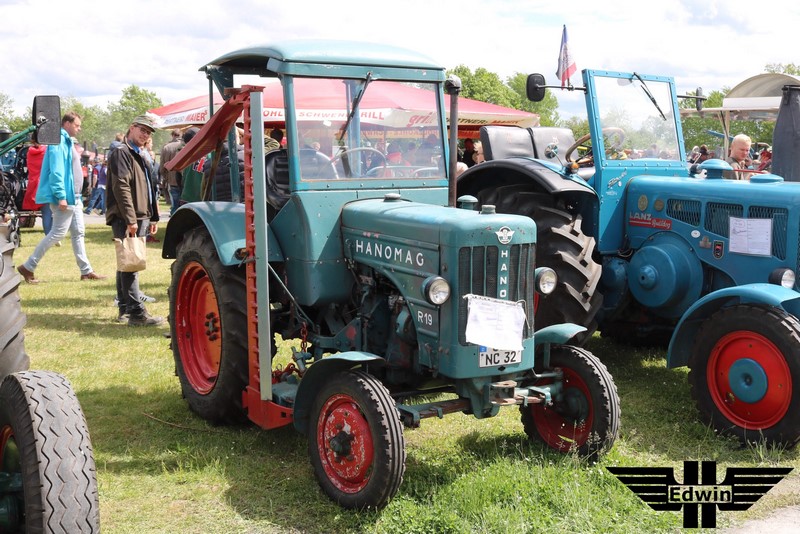 Hanomag