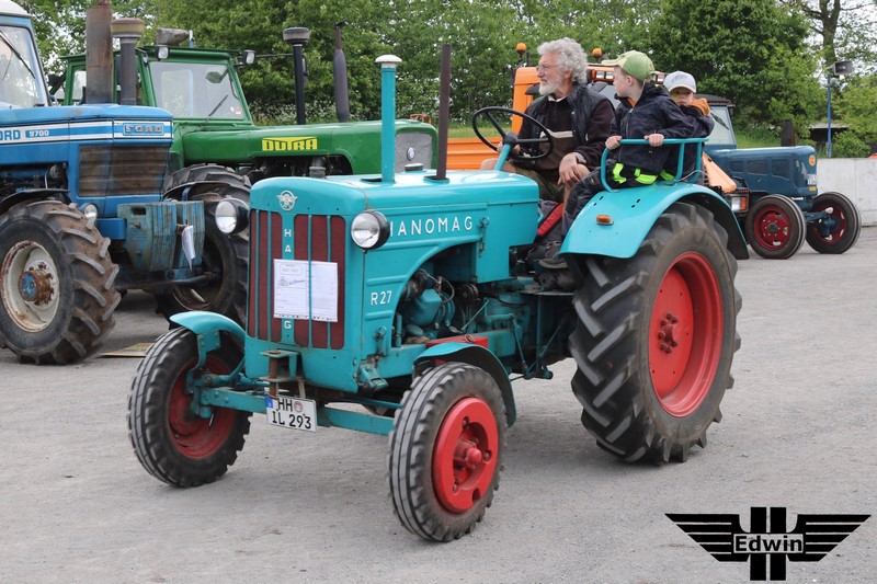 Hanomag