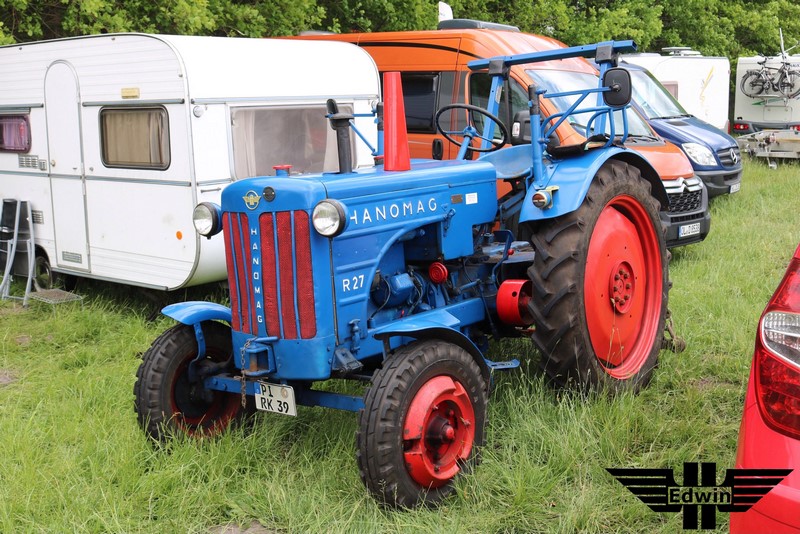 Hanomag