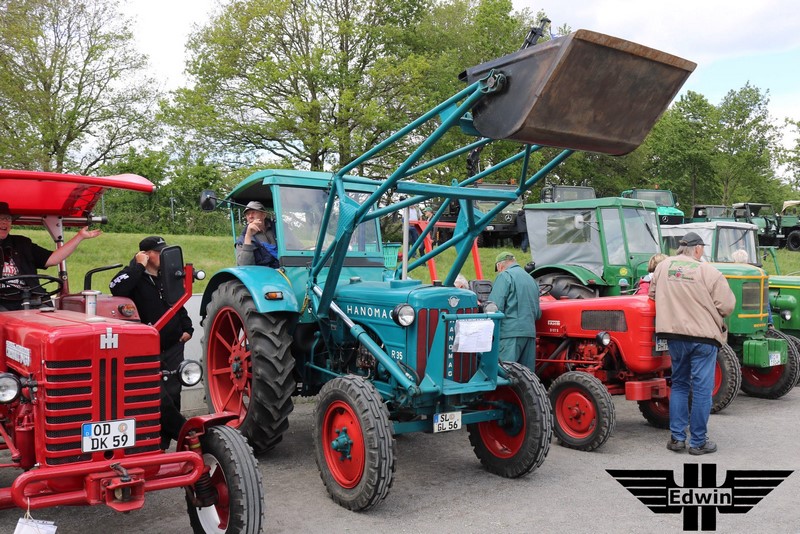 Hanomag