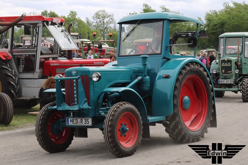 Hanomag