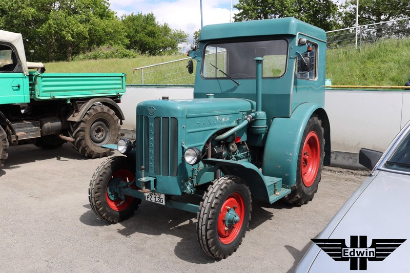 Hanomag