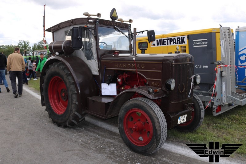 Hanomag