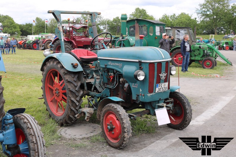 Hanomag