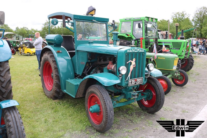 Hanomag