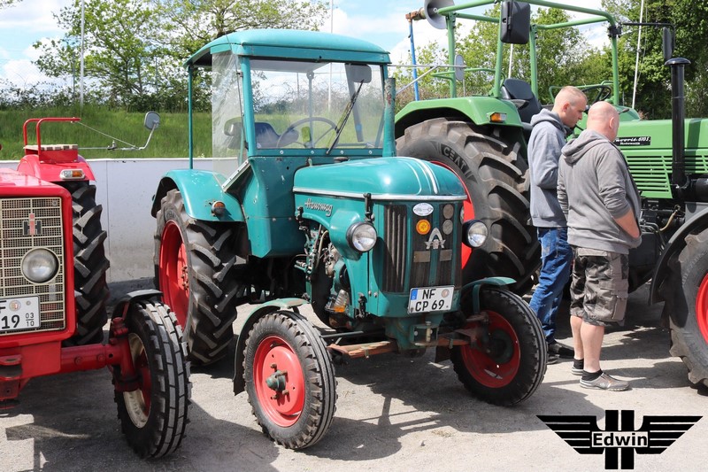 Hanomag
