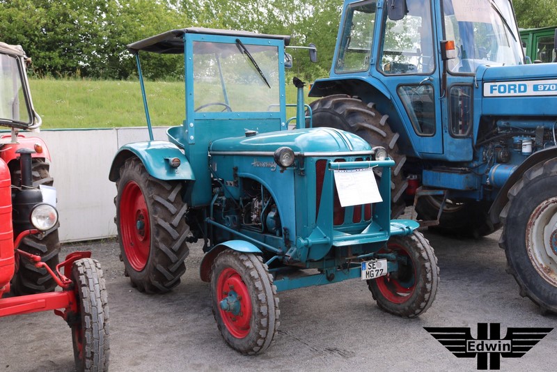 Hanomag