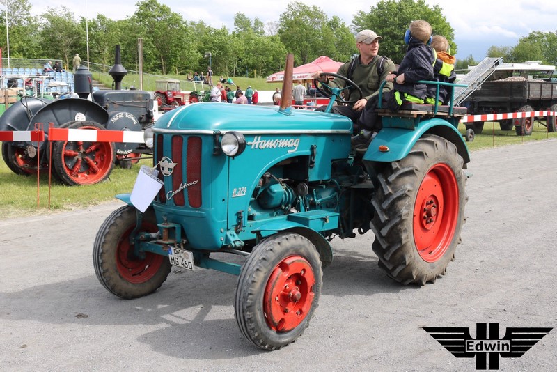Hanomag