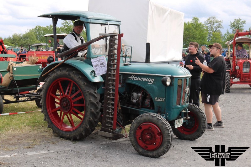 Hanomag