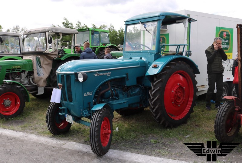 Hanomag