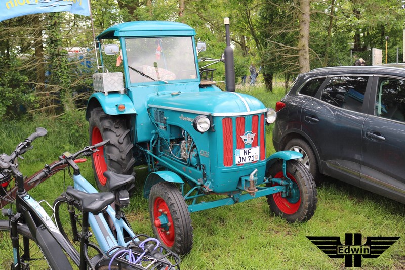 Hanomag