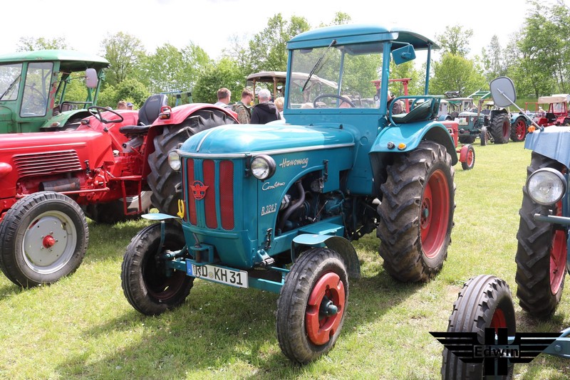 Hanomag