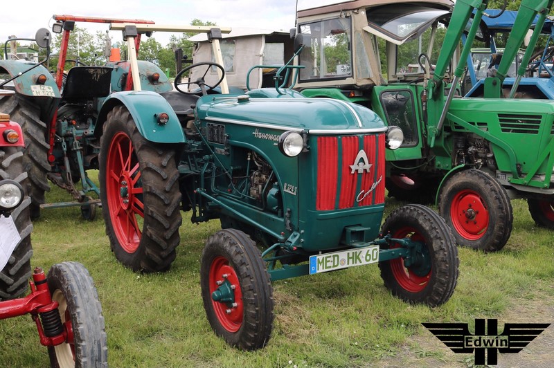 Hanomag