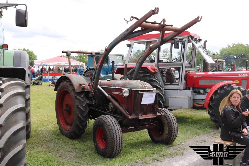 Hanomag