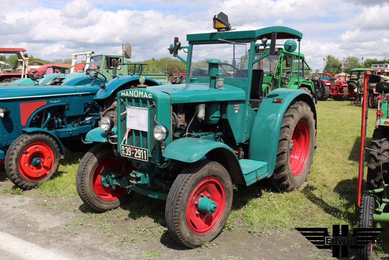 Hanomag