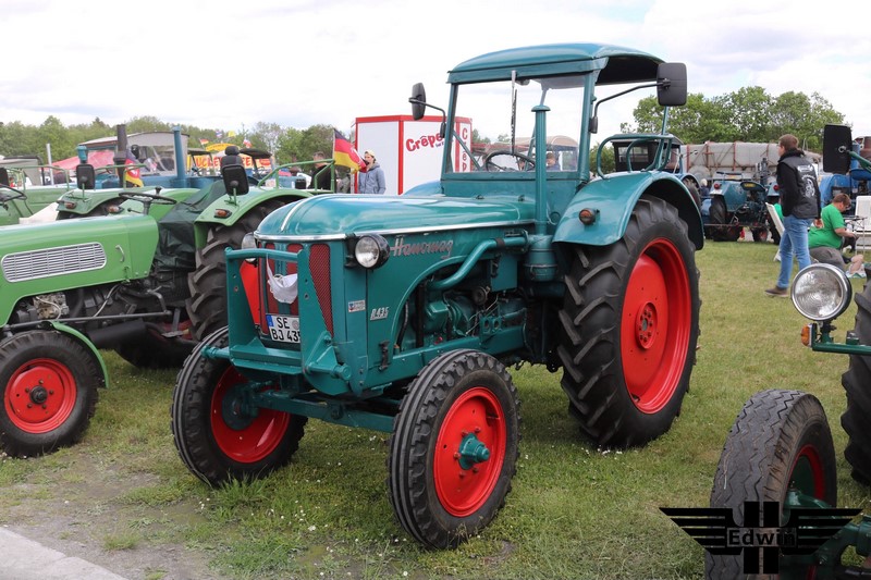 Hanomag