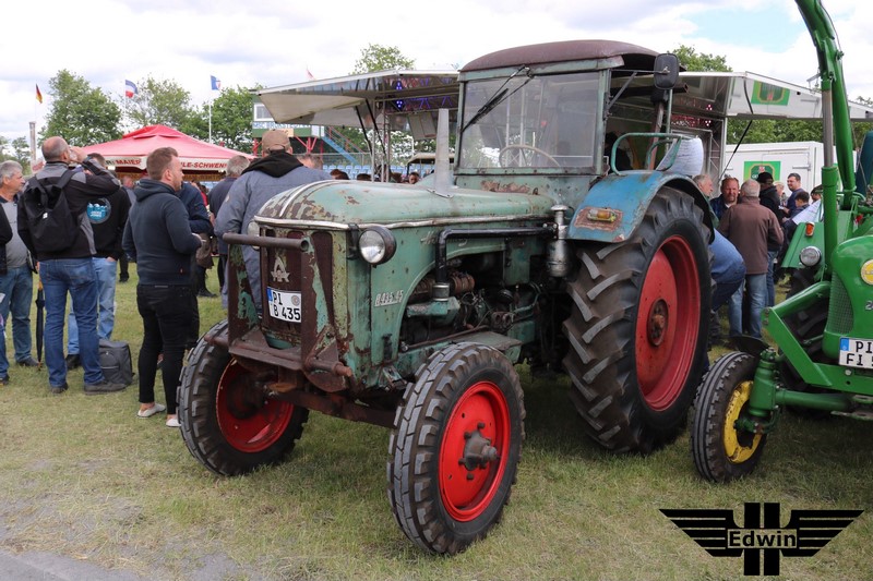Hanomag